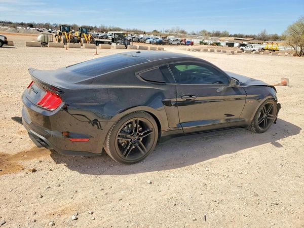 2019 FORD MUSTANG GT Coupe