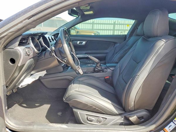 2019 FORD MUSTANG GT Coupe