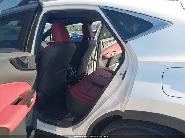 2025 LEXUS NX 350 PREMIUM — I8