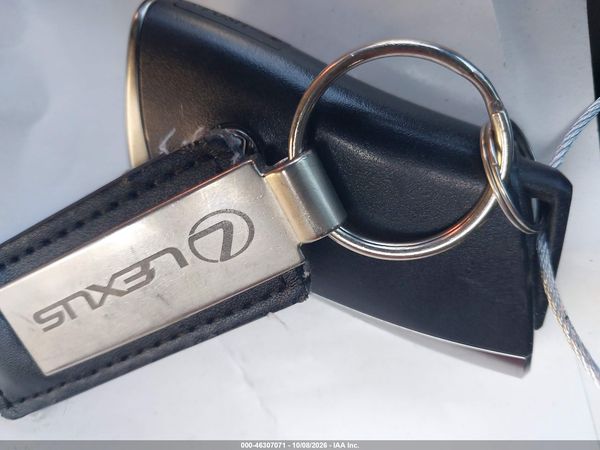 2025 LEXUS NX 350 PREMIUM — I11