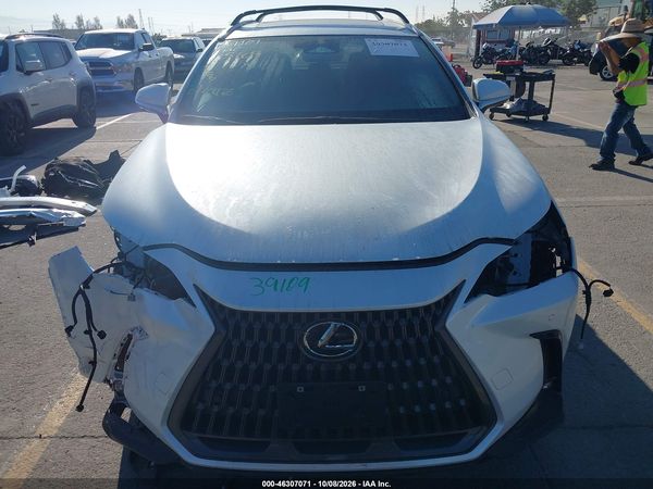 2025 LEXUS NX 350 PREMIUM — I115
