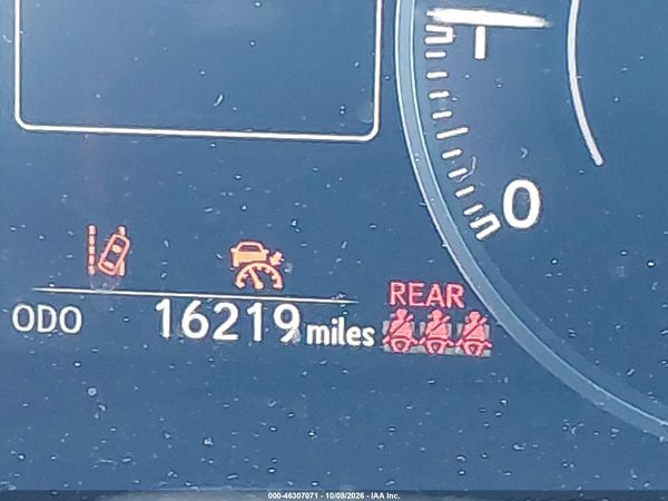 2025 LEXUS NX 350 PREMIUM — I118