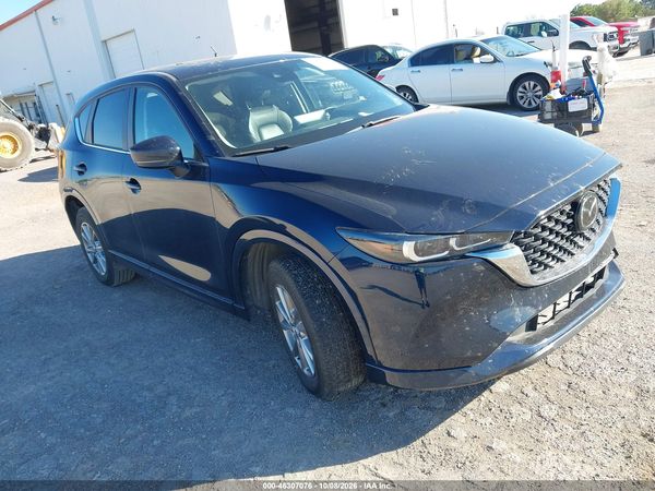 2025 MAZDA CX-5 2.5 S PREFERRED — I1