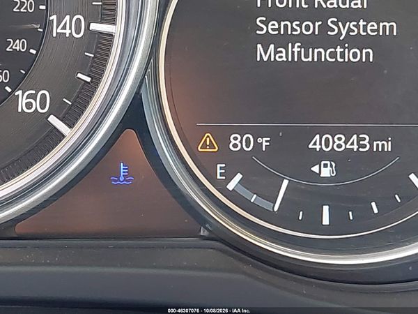 2025 MAZDA CX-5 2.5 S PREFERRED — I118