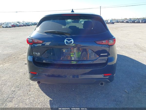 2025 MAZDA CX-5 2.5 S PREFERRED — I119