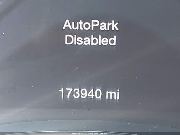 2019 DODGE DURANGO SXT PLUS RWD — I118