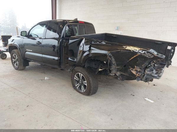 2016 TOYOTA TACOMA TRD SPORT — I3