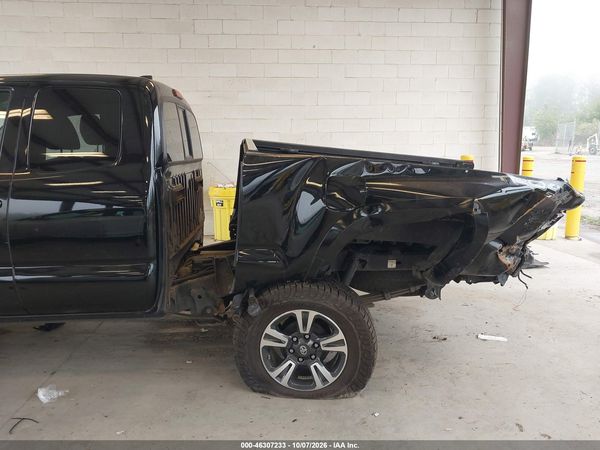2016 TOYOTA TACOMA TRD SPORT — I6