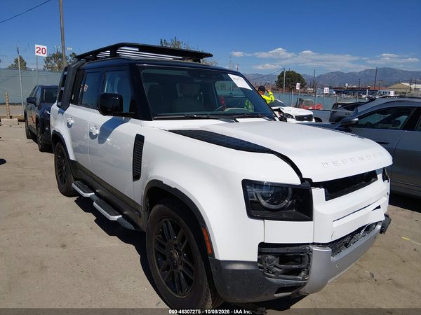 2023 LAND ROVER DEFENDER 130 SE — I1