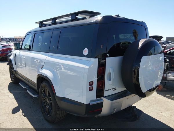 2023 LAND ROVER DEFENDER 130 SE — I3