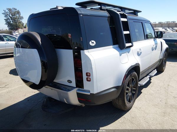 2023 LAND ROVER DEFENDER 130 SE — I4