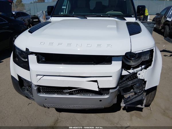2023 LAND ROVER DEFENDER 130 SE — I6