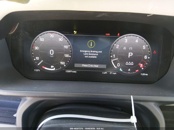 2023 LAND ROVER DEFENDER 130 SE — I7