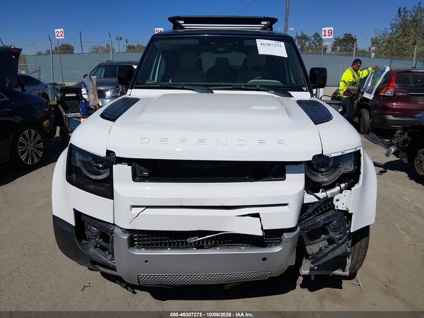 2023 LAND ROVER DEFENDER 130 SE — I115