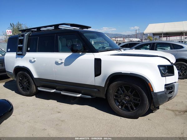 2023 LAND ROVER DEFENDER 130 SE — I116