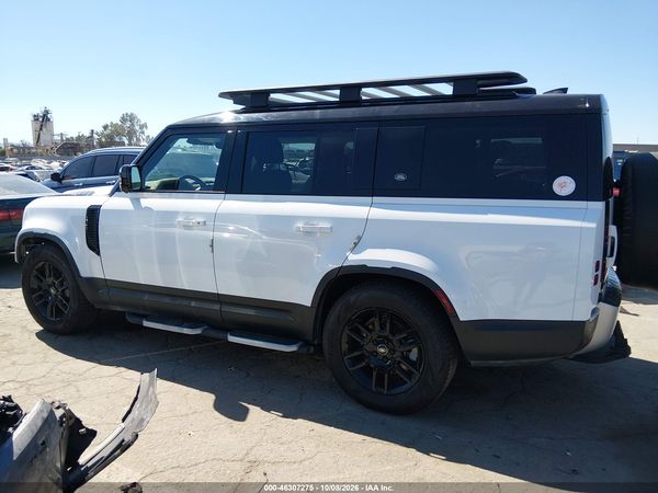2023 LAND ROVER DEFENDER 130 SE — I117