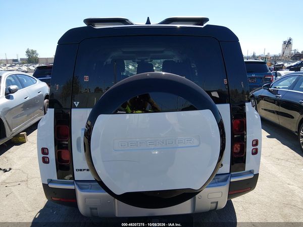 2023 LAND ROVER DEFENDER 130 SE — I119