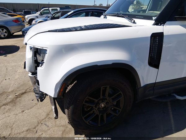 2023 LAND ROVER DEFENDER 130 SE — I152