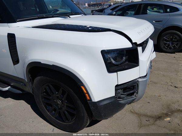 2023 LAND ROVER DEFENDER 130 SE — I153