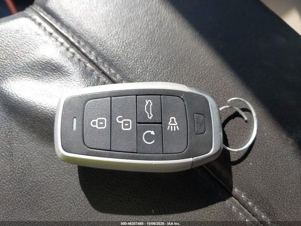 2016 CADILLAC ATS STANDARD — I11