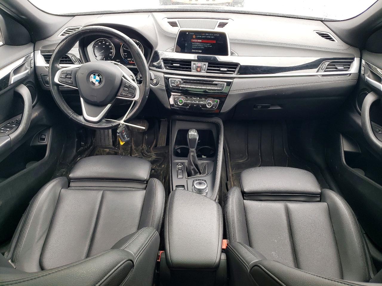 2019 BMW X2 xDrive28i