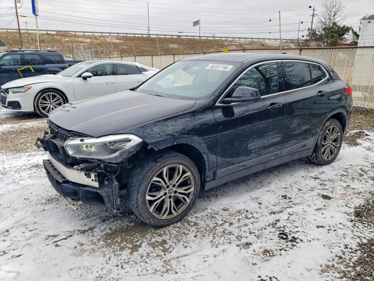 2019 BMW X2 xDrive28i