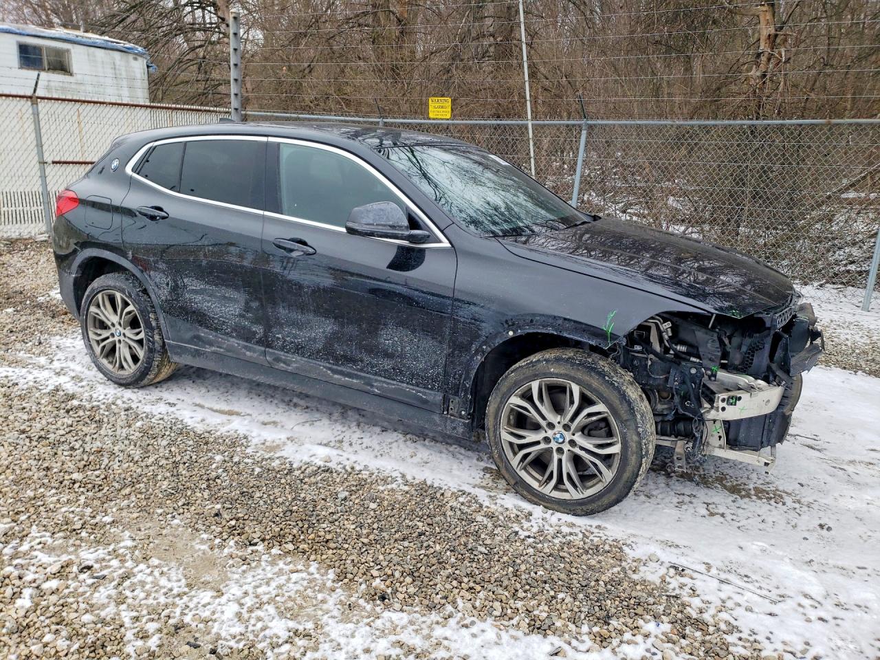 2019 BMW X2 xDrive28i