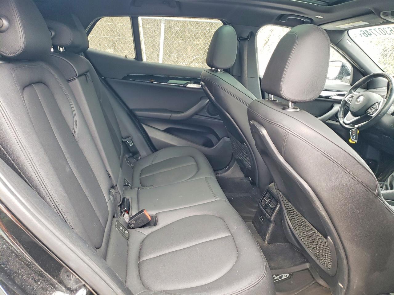 2019 BMW X2 xDrive28i