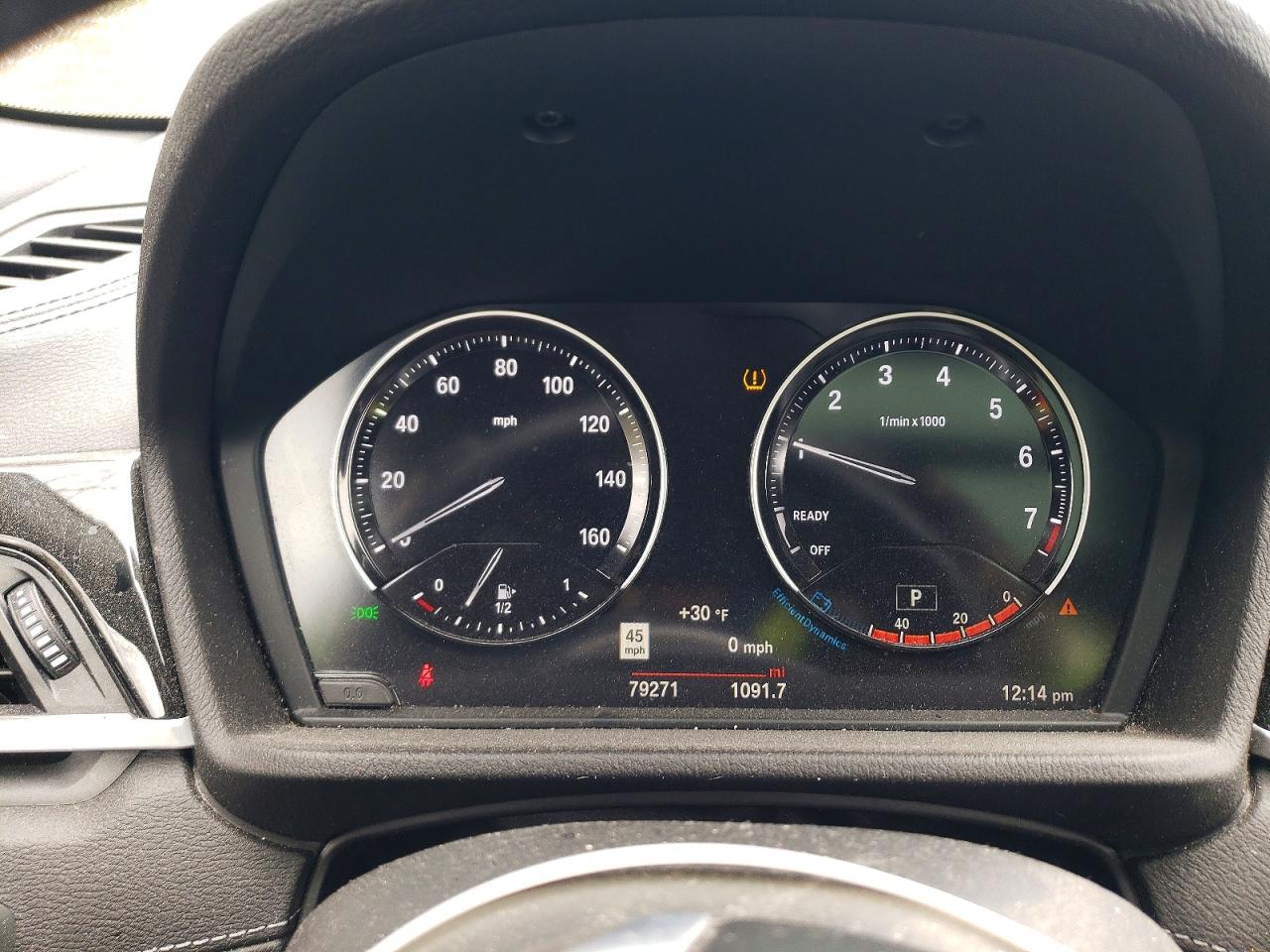 2019 BMW X2 xDrive28i
