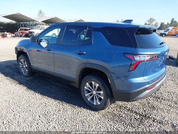 2026 CHEVROLET EQUINOX AWD LT — I3