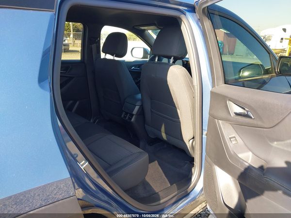 2026 CHEVROLET EQUINOX AWD LT — I8