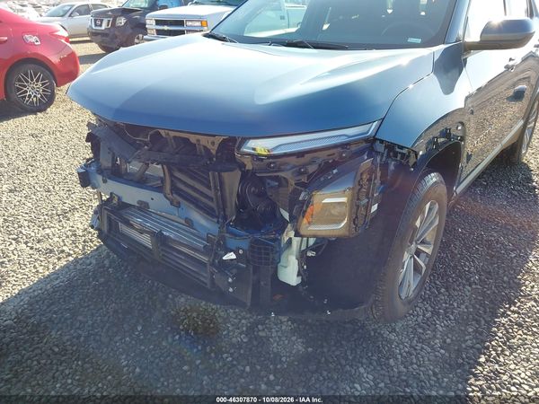 2026 CHEVROLET EQUINOX AWD LT — I152