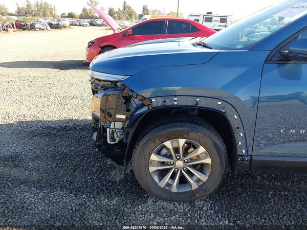 2026 CHEVROLET EQUINOX AWD LT — I153