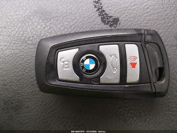 2013 BMW X3 XDRIVE28I — I11