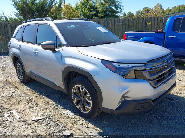 2026 SUBARU FORESTER PREMIUM — I1