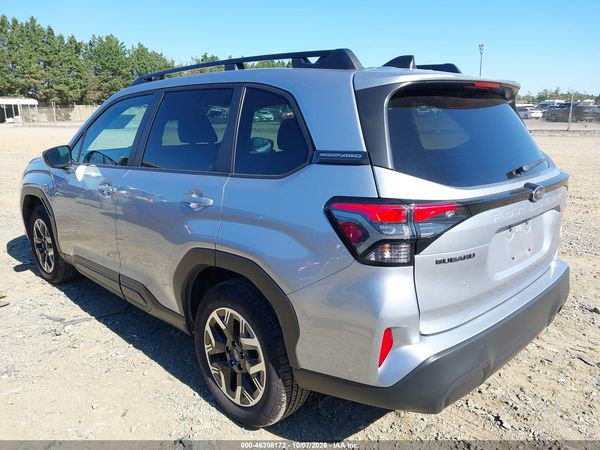 2026 SUBARU FORESTER PREMIUM — I3