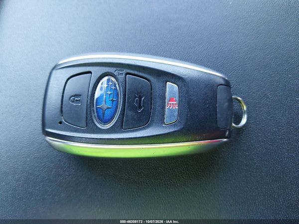 2026 SUBARU FORESTER PREMIUM — I11