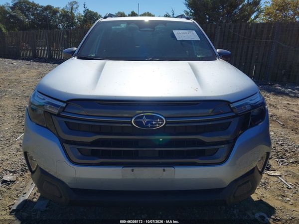 2026 SUBARU FORESTER PREMIUM — I115