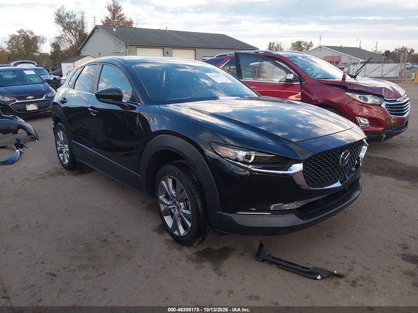 2021 MAZDA CX-30 SELECT — I1