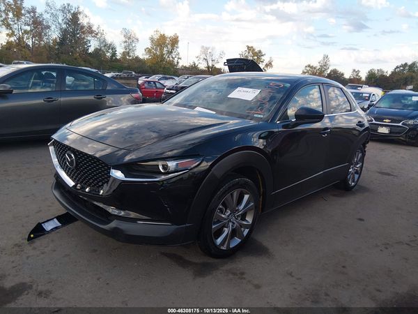 2021 MAZDA CX-30 — I2