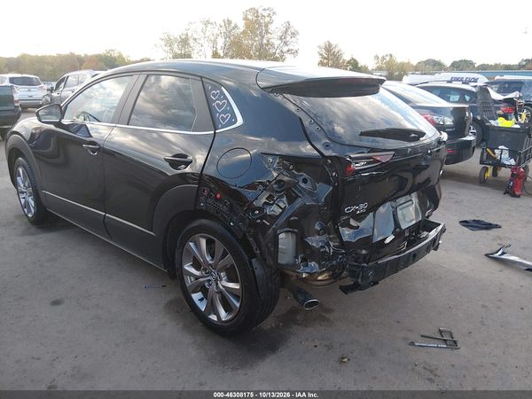 2021 MAZDA CX-30 SELECT — I3