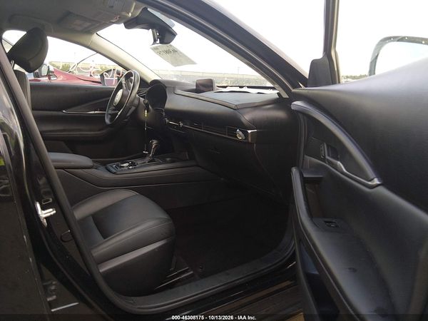 2021 MAZDA CX-30 SELECT — I5