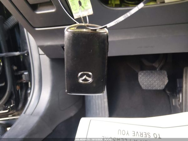 2021 MAZDA CX-30 SELECT — I11
