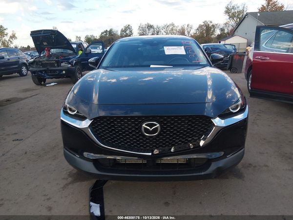 2021 MAZDA CX-30 SELECT — I115