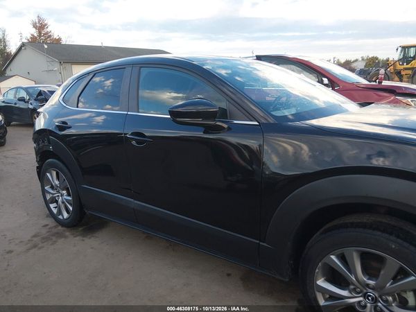 2021 MAZDA CX-30 SELECT — I116
