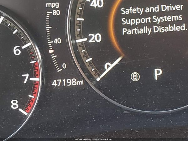2021 MAZDA CX-30 SELECT — I118
