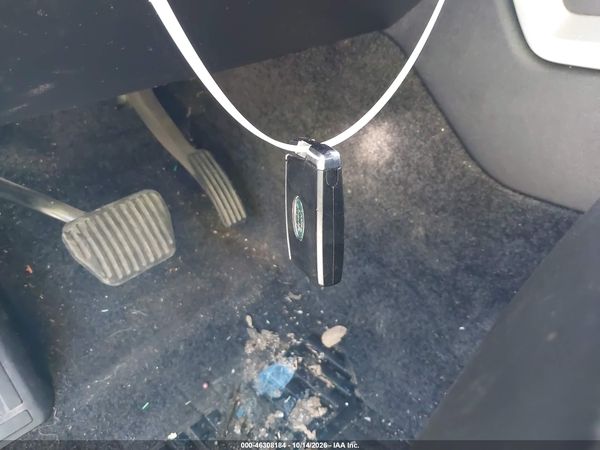 2019 LAND ROVER RANGE ROVER 3.0L V6 SUPERCHARGED HSE — I11