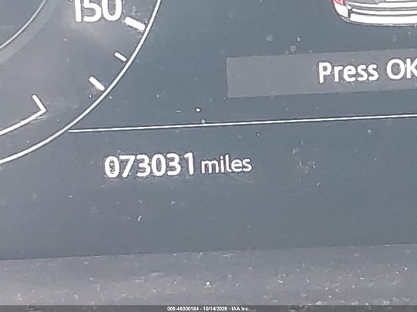 2019 LAND ROVER RANGE ROVER 3.0L V6 SUPERCHARGED HSE — I118