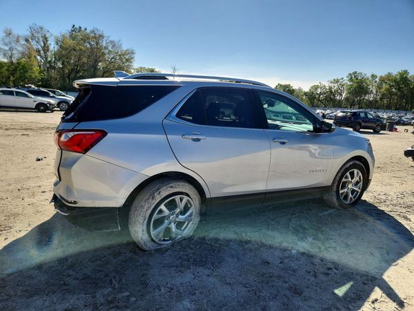 2021 CHEVROLET EQUINOX Premier (1LZ) — PSRA