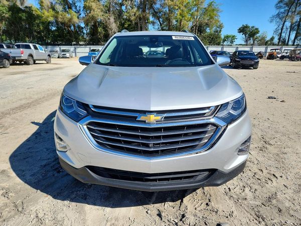 2021 CHEVROLET EQUINOX Premier (1LZ) — DIRF
